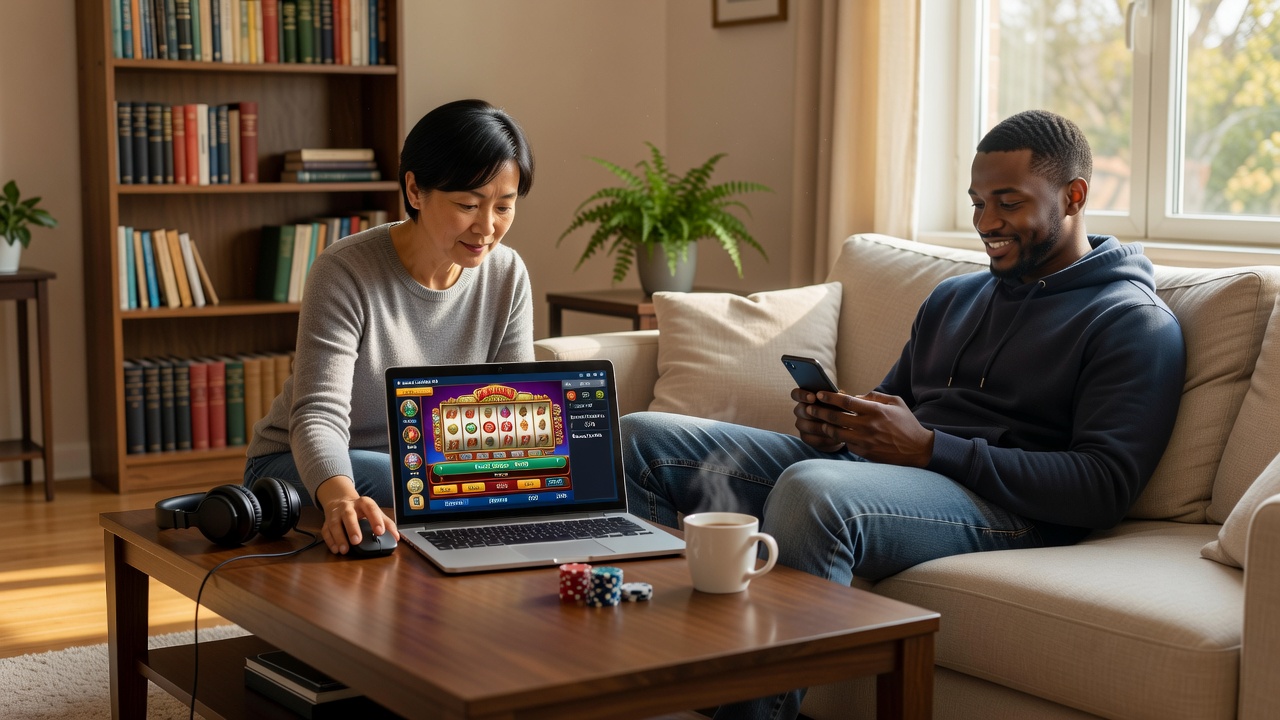 Understanding Online Casino Bonuses for Smart Players
