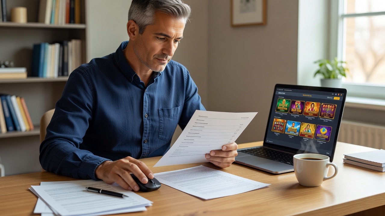 What to Watch for in Online Casino Bonuses